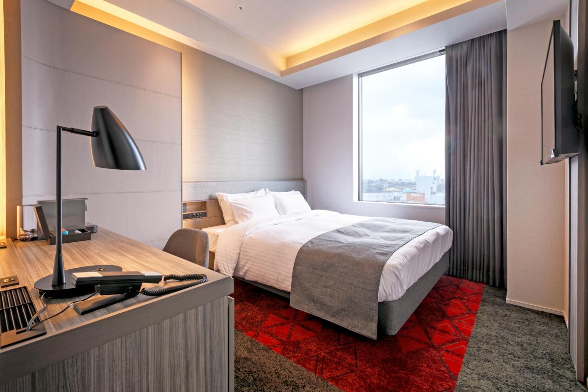 Hotel Jal City Fukuoka Tenjin Cameră foto