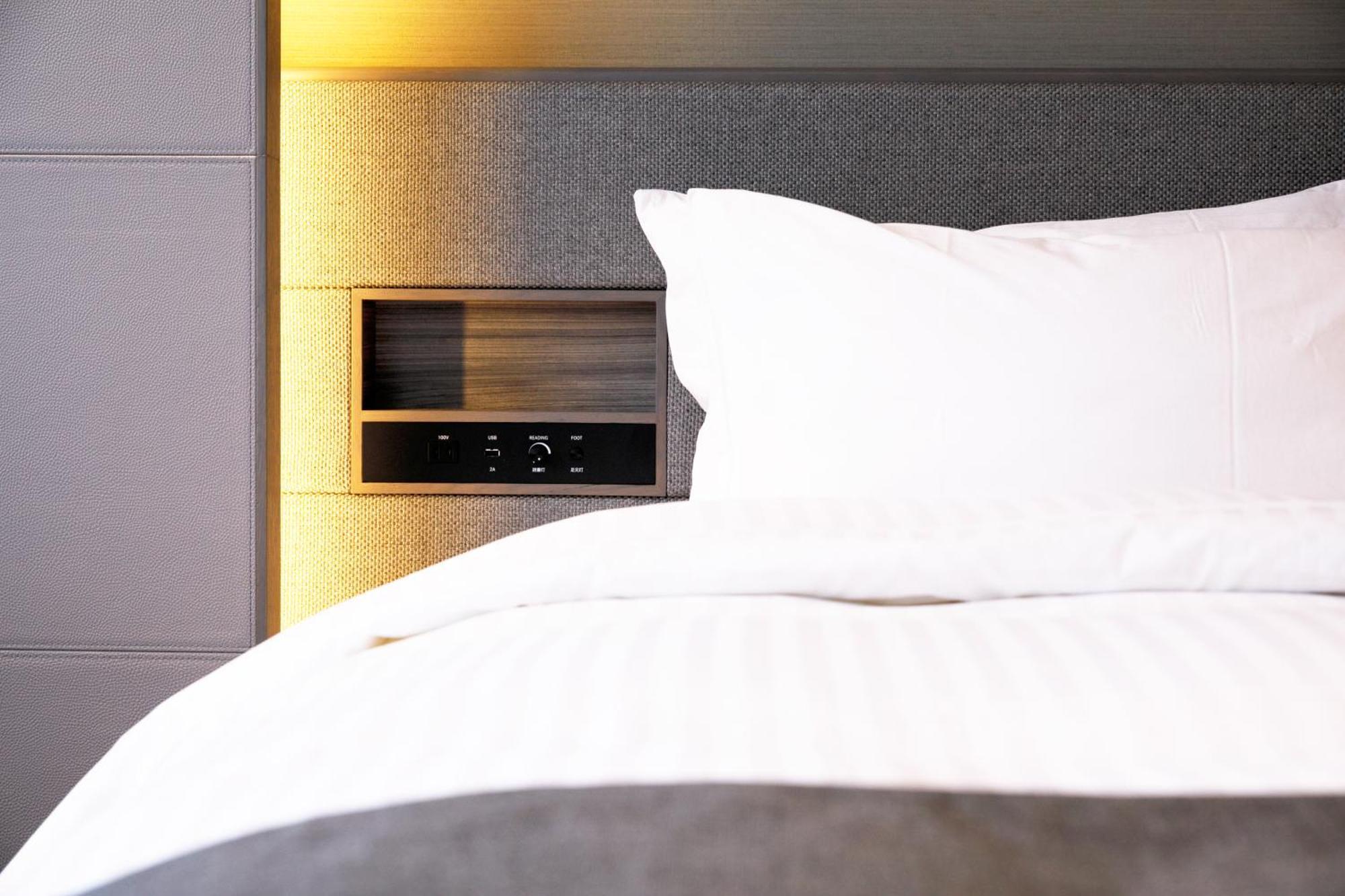 Hotel Jal City Fukuoka Tenjin Cameră foto