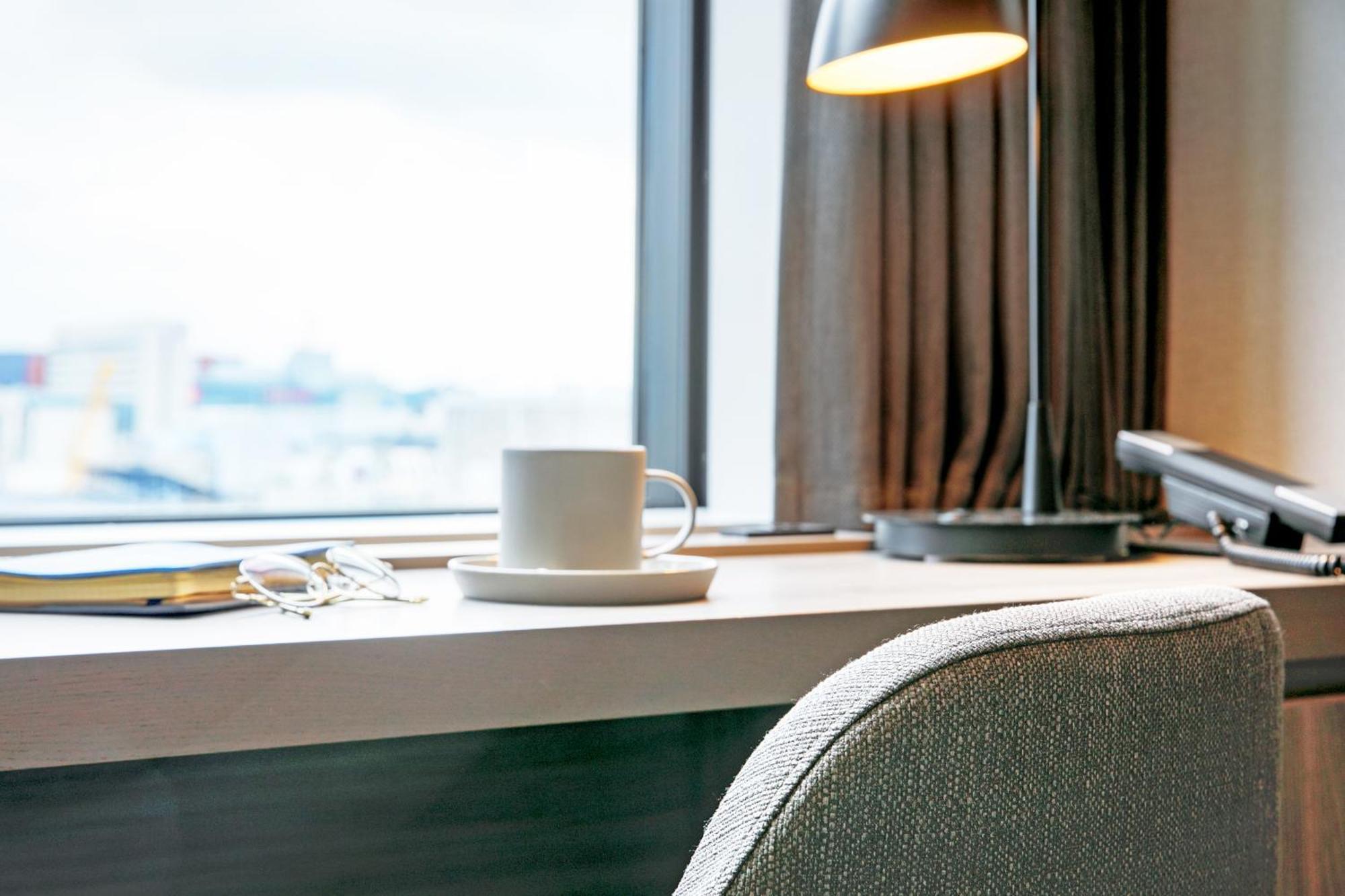 Hotel Jal City Fukuoka Tenjin Cameră foto